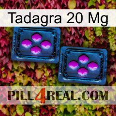 Tadagra 20Mg 03